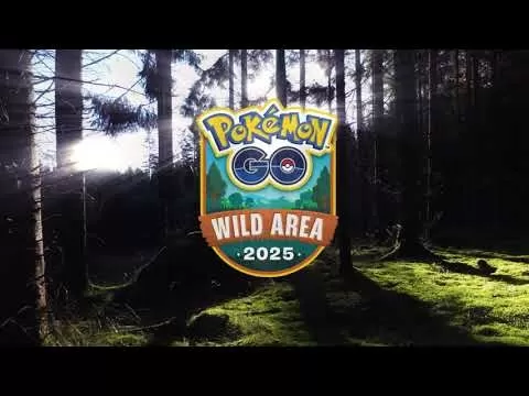 Pokémon Go Wild Area Event Returns with Dark and Fairy-type Pokémon