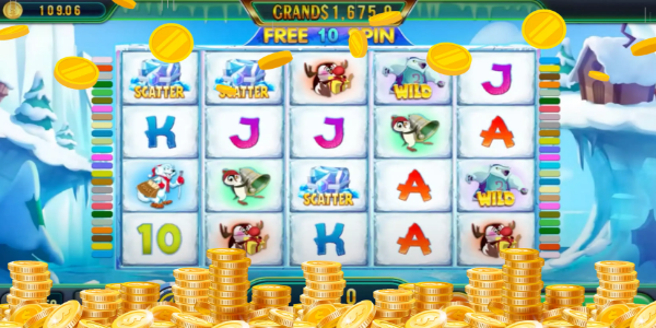 Milkyway Casino 777 Ảnh chụp màn hình 2