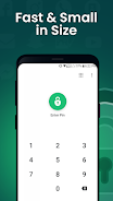 App Lock Скриншот 1