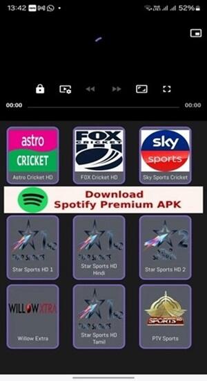 Krira TV apk_optimized