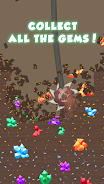 Drill and Collect - Idle Miner Screenshot 0