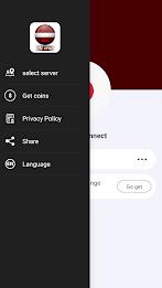 VPN Latvia - Use Latvia IP Zrzut ekranu 0