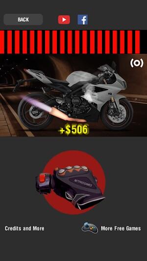 Moto Throttle 2 Plus mod apk latest version