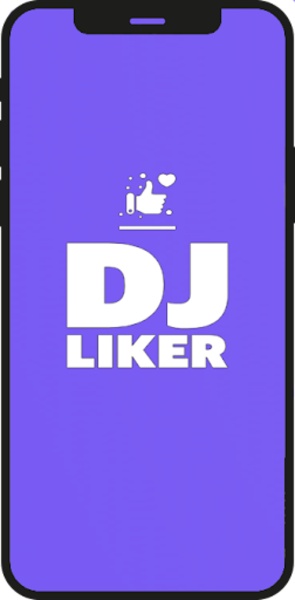 DJ Liker स्क्रीनशॉट 1