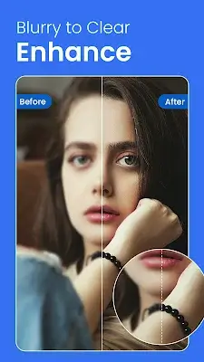PicWish: AI Photo Editor スクリーンショット 2