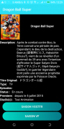 Voiranime Anime en Vf et en Vostfr Zrzut ekranu 1