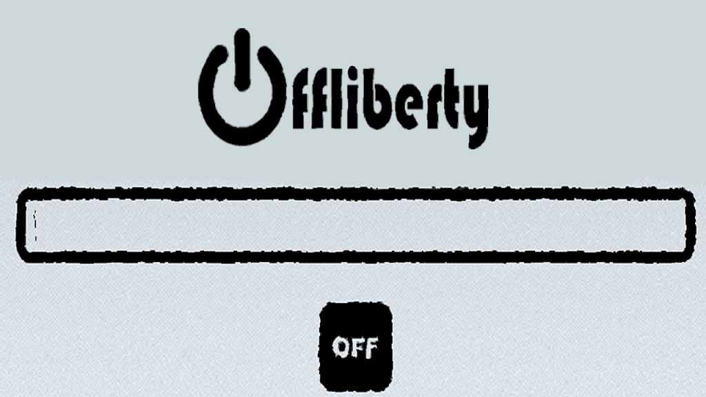 Free offliberty Reference 2018 Captura de pantalla 0