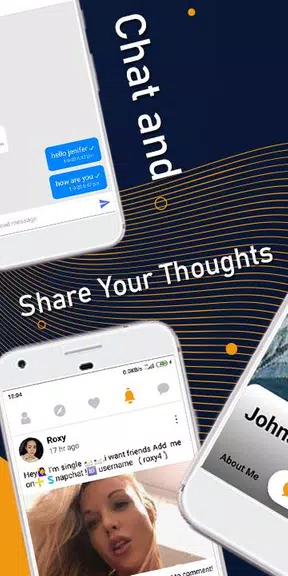 China Dating Screenshot 3