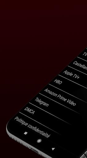 BetFlix ! Capture d'écran 0