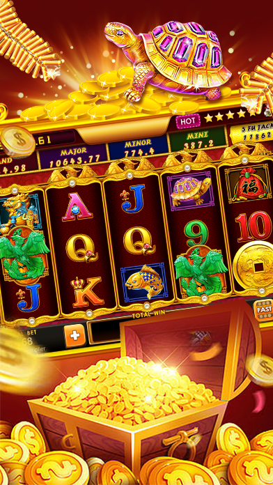 fishing game Ảnh chụp màn hình 1