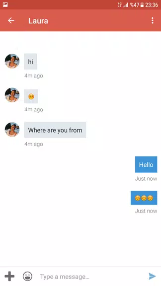 Italy Dating App - AGA Zrzut ekranu 2