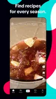 TikTok: Videos, Lives & Musik Captura de tela 1