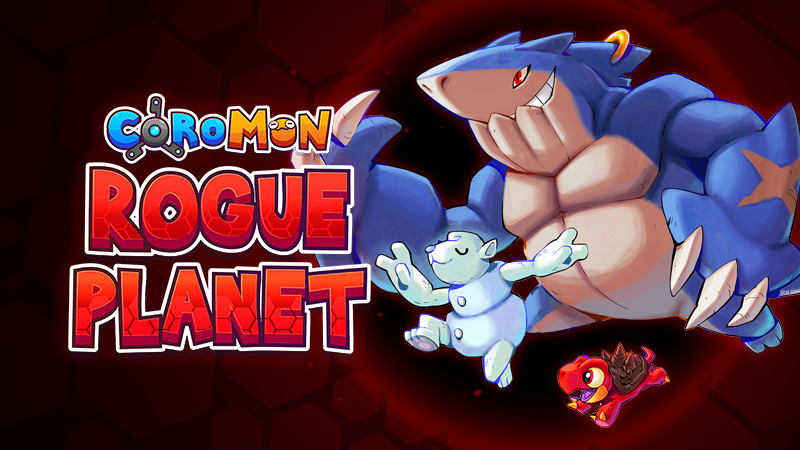 Roguelite ‘Coromon: Rogue Planet’ em desenvolvimento para lançamento em iOS, Android, Switch e Steam em 2025