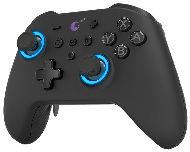 Top Nintendo Switch Controller for 2025