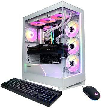 Adorama propose désormais RTX 5080 et RTX 5090 PCS de jeu préfèreux