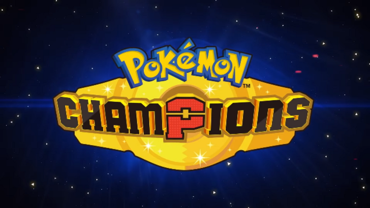 Pokémon Champions releasedatum en tijd