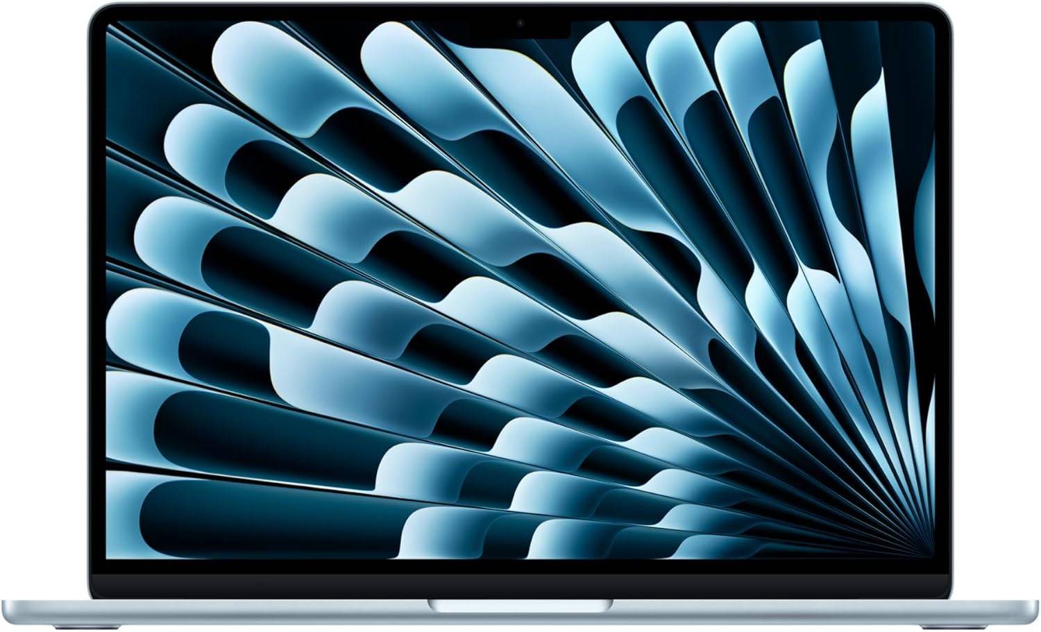 Guía de pedido por pedido: 2025 MacBook Air M4 Chip