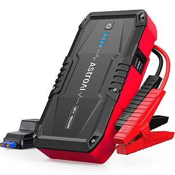 Astroai S8跳動起動器