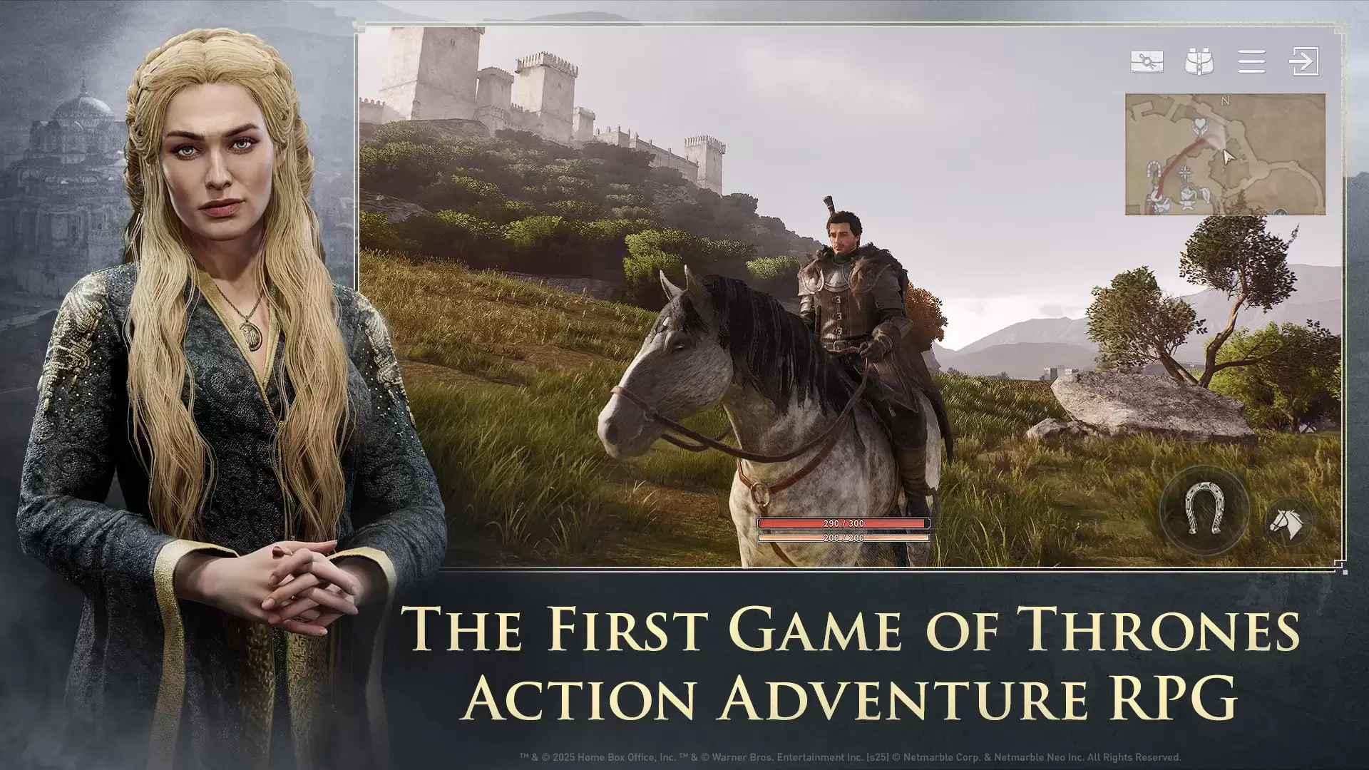 Game of Thrones : Guide du débutant pour maîtriser Westeros sur la Route Royale