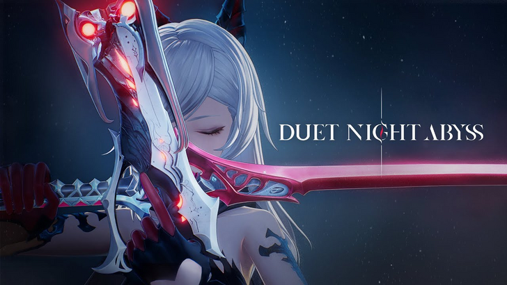 Duet Night Abyss: Pré-registro agora! 