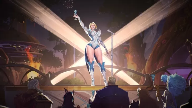 Marvel Rivals Season 2: Hellfire Gala Preview