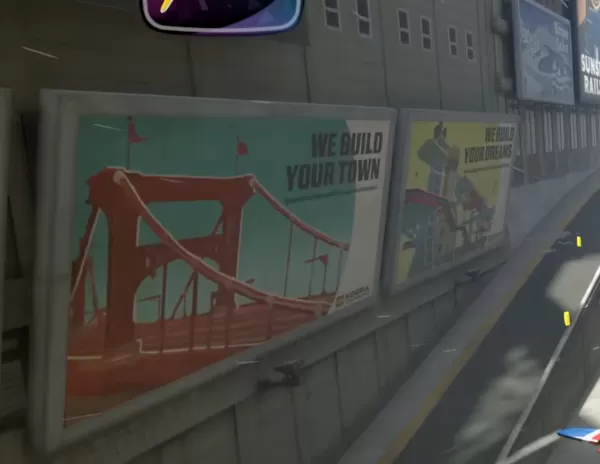 Ti sembra AI? Credito immagine: Nintendo.