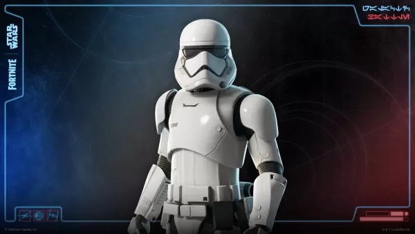 Darth jar jar เข้าร่วม Fortnite: แฟน ๆ ตกใจที่ข้อกำหนด 1M XP