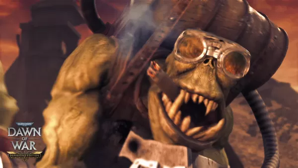 Warhammer 40K: Dawn of War Returns as Definitive Edition