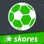 SKORES - Futebol ao Vivo