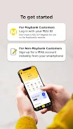 MAE by Maybank2u ภาพหน้าจอ 0