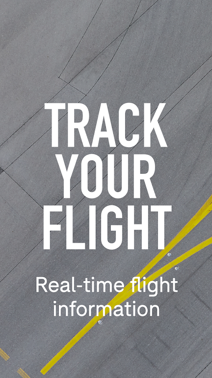 FlightView: Flight Tracker 스크린샷 0