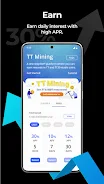 TT Wallet Ảnh chụp màn hình 2