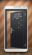 Door Screen Lock Zrzut ekranu 2