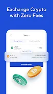 Nexo: Buy Bitcoin & Crypto স্ক্রিনশট 1