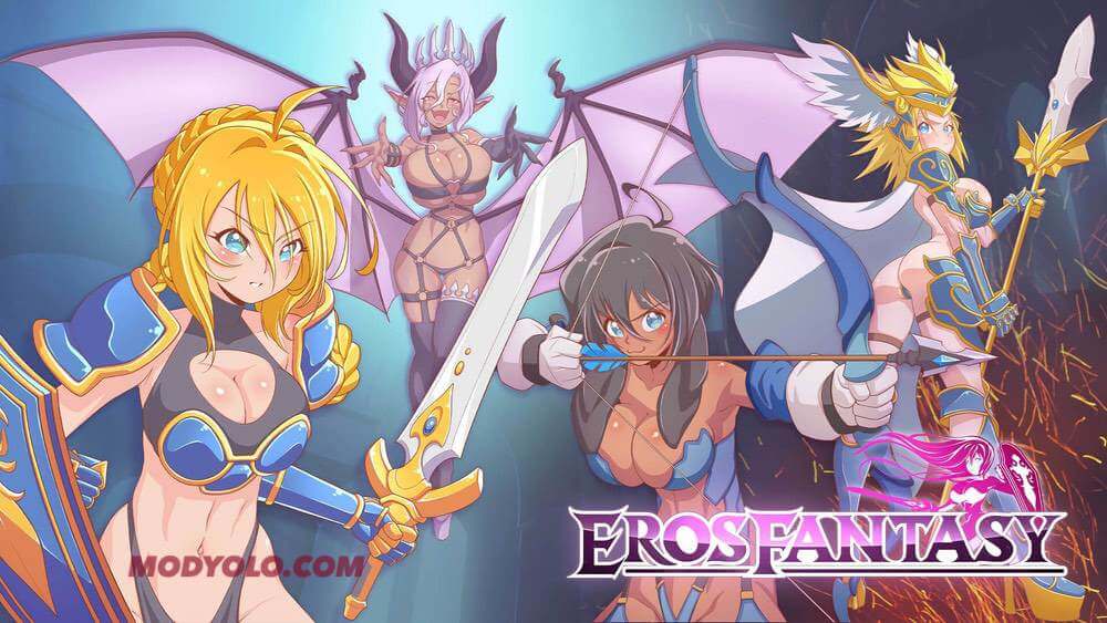 Eros Fantasy Mod Ekran Görüntüsü 0