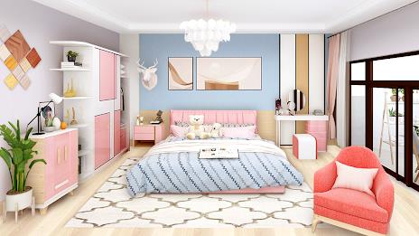 Home Design: House Makeover Tangkapan skrin 3