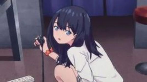 Touch it Rikka apk Mod Guia应用截图第1张