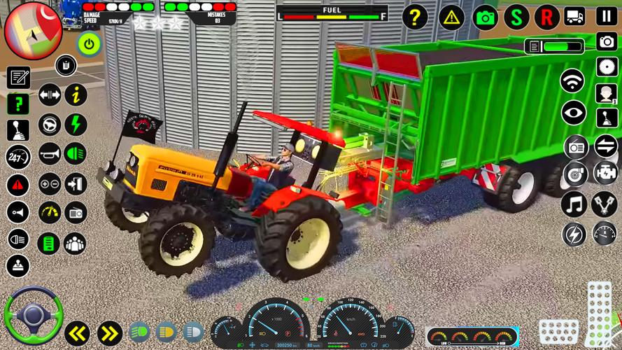 Tractor Farming应用截图第3张