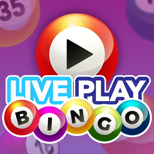 Live Play Bingo