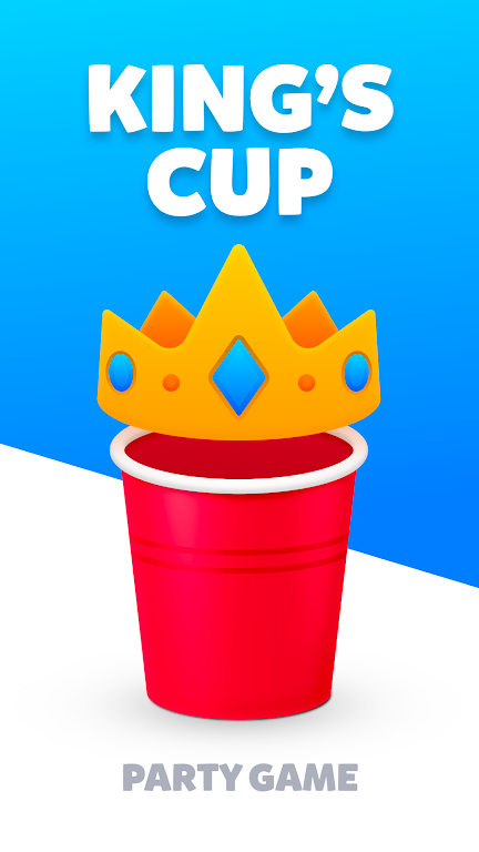 Schermata King's Cup 0