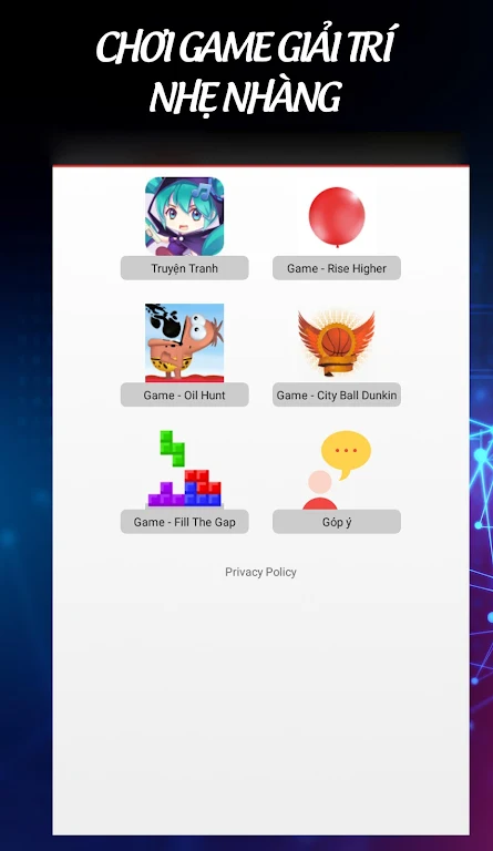 Manga Mobile - Đọc truyện tranh স্ক্রিনশট 2