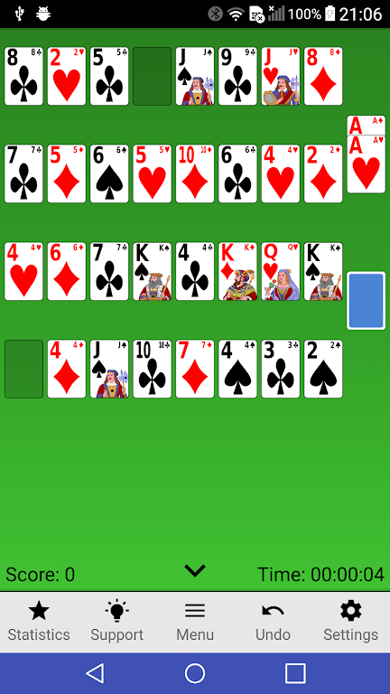 Play Cards Collection 스크린샷 1