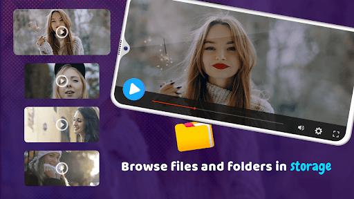 SX Video Player Ekran Görüntüsü 0
