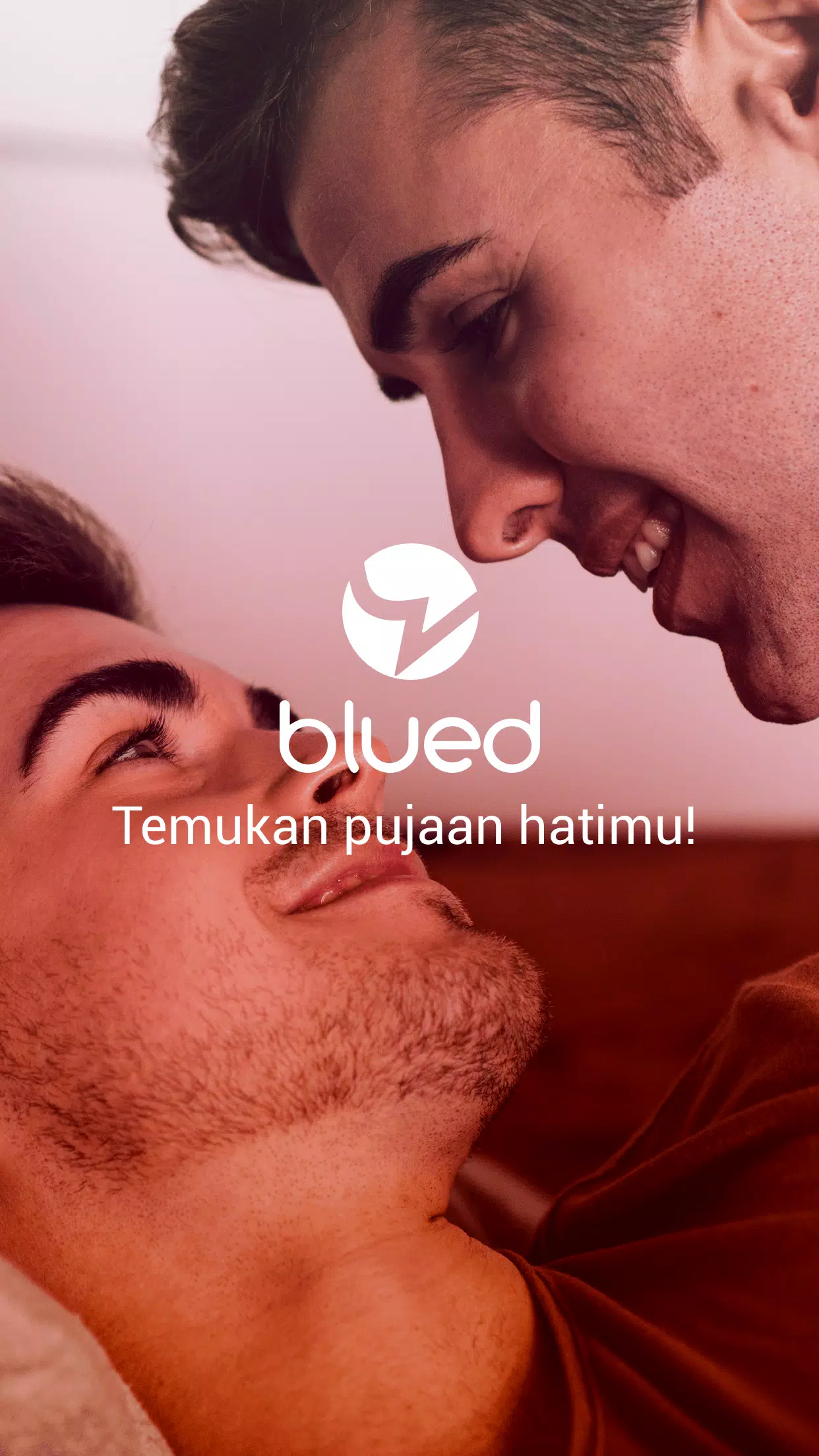 Blued - Men's Video Chat & LIVE স্ক্রিনশট 0