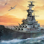 WARSHIP BATTLE:3D