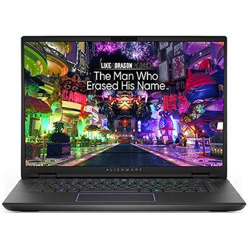 Alienware M16 R2 RTX 4060 Laptop drastisch reduziert