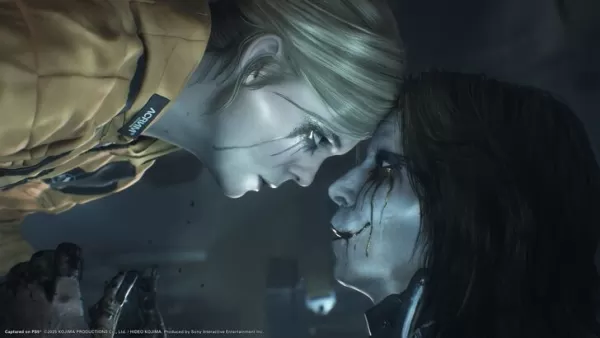 Death Stranding 2 bos dapat dibersihkan tanpa mengalahkan mereka