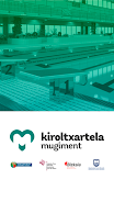 KirolTxartela Mugiment Capture d'écran 0