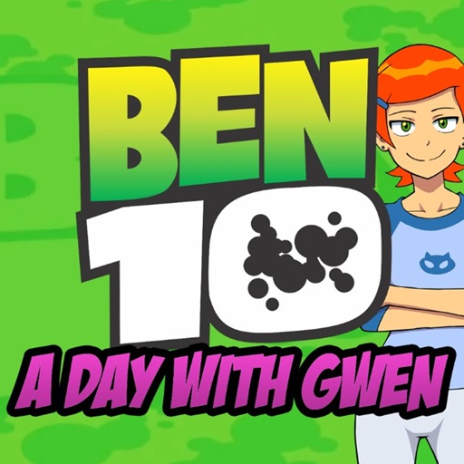 Ben 10: A Day With Gwen Mod