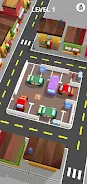 Car Parking: Traffic Jam 3D Скриншот 2